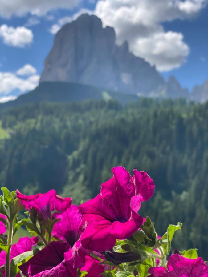 Dorfhotel Beludei Santa Cristina Val Gardena