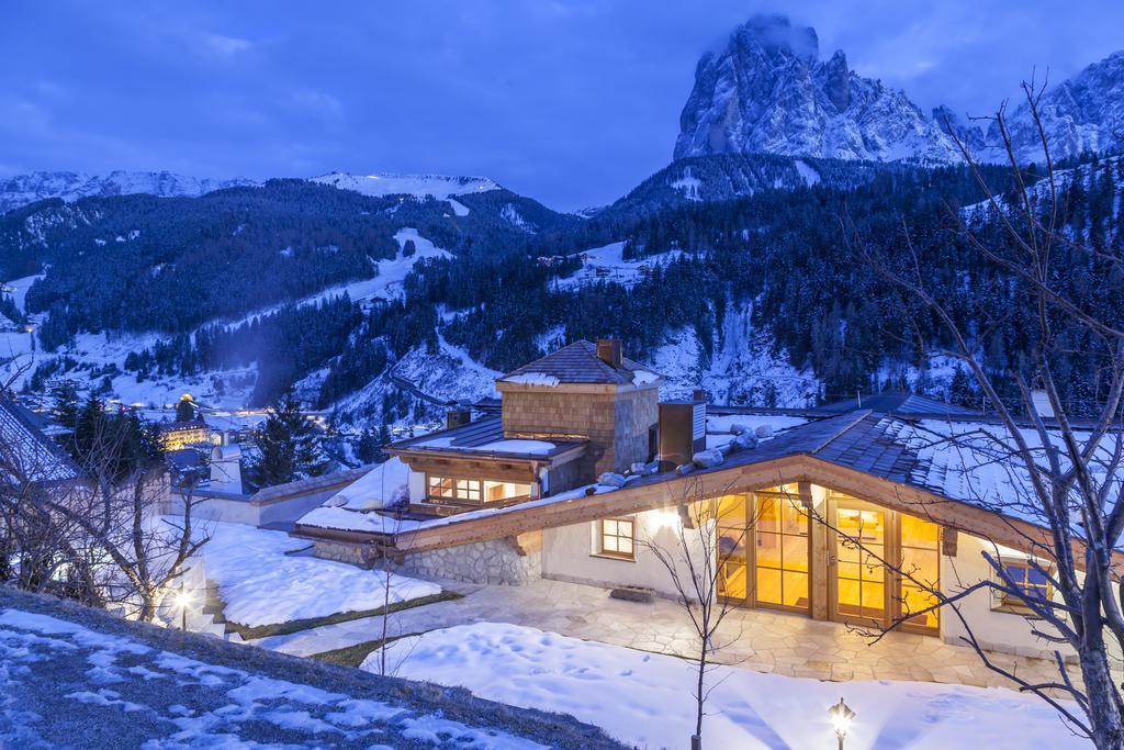 Hotel Dorfhotel Beludei Santa Cristina Val Gardena