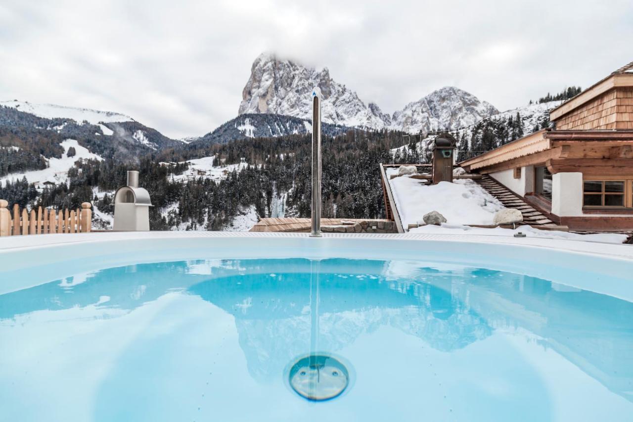Dorfhotel Beludei Hotel Santa Cristina Val Gardena