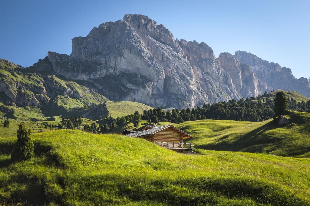 Dorfhotel Beludei Hotel Santa Cristina Val Gardena