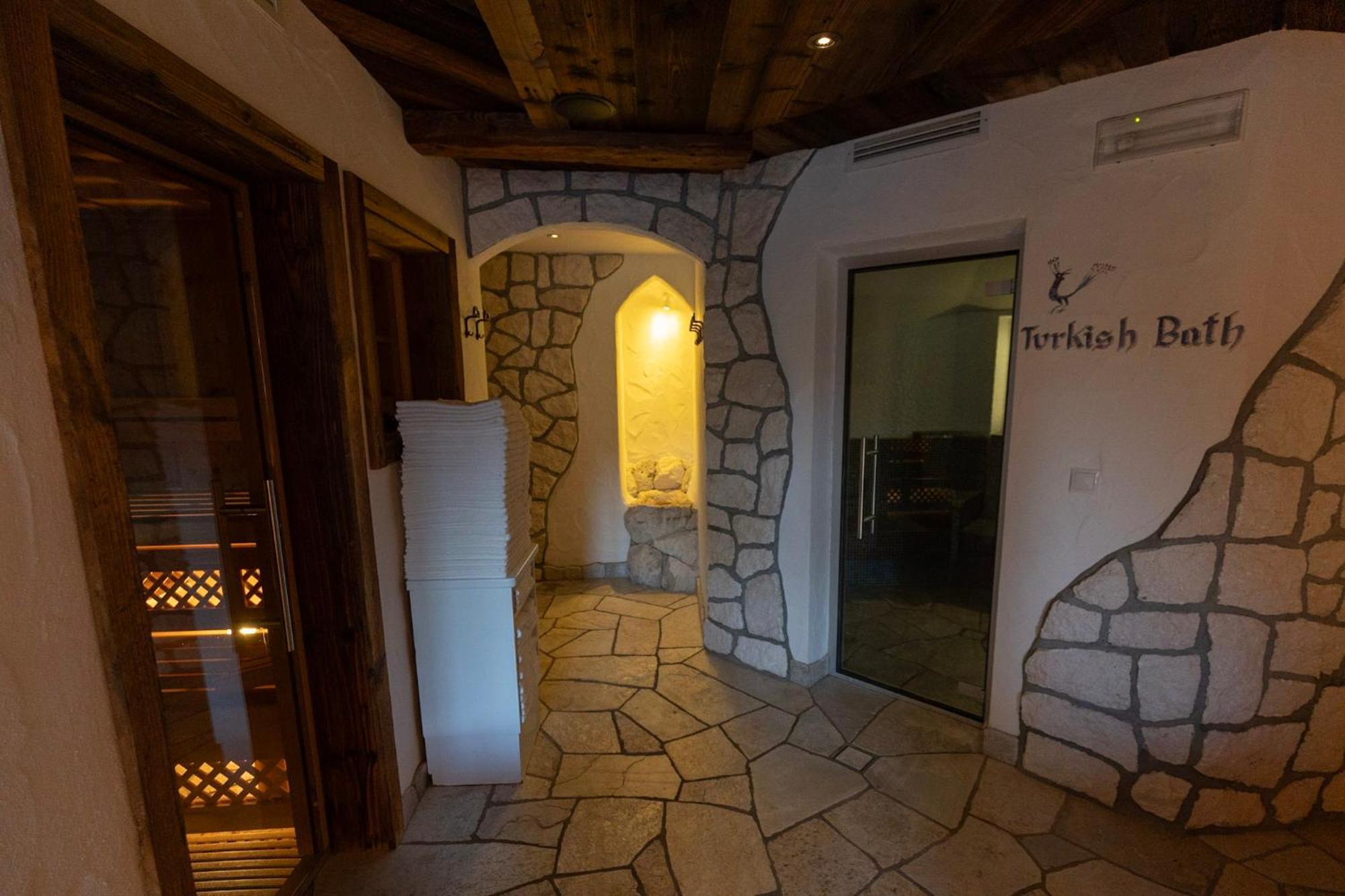 Dorfhotel Beludei