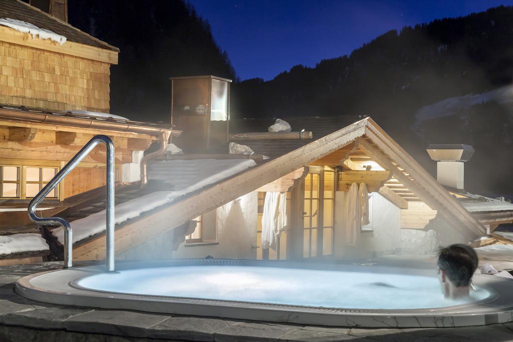 Dorfhotel Beludei Hotel Santa Cristina Val Gardena