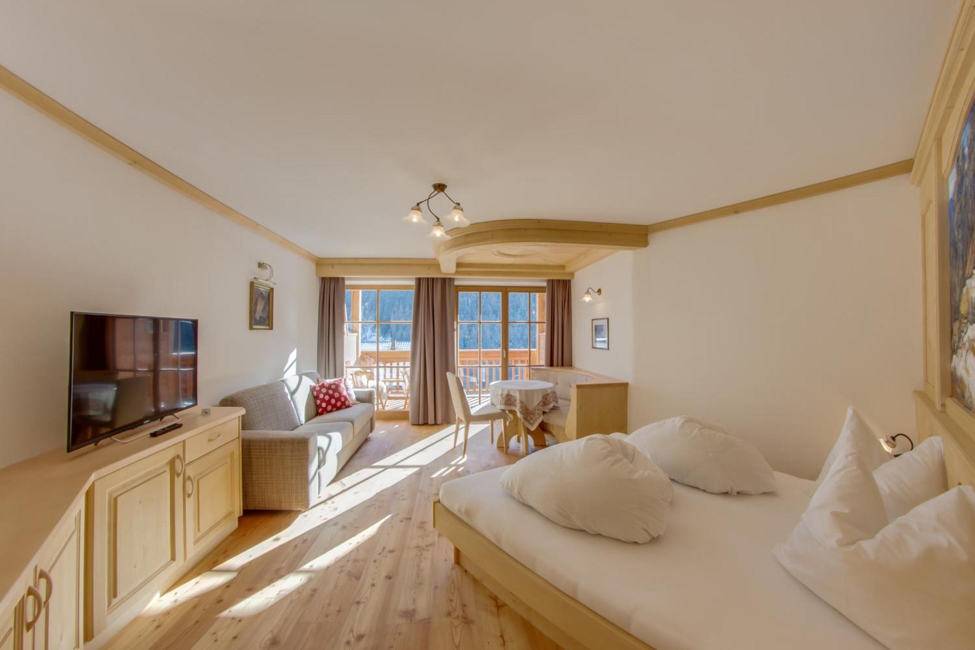 Dorfhotel Beludei