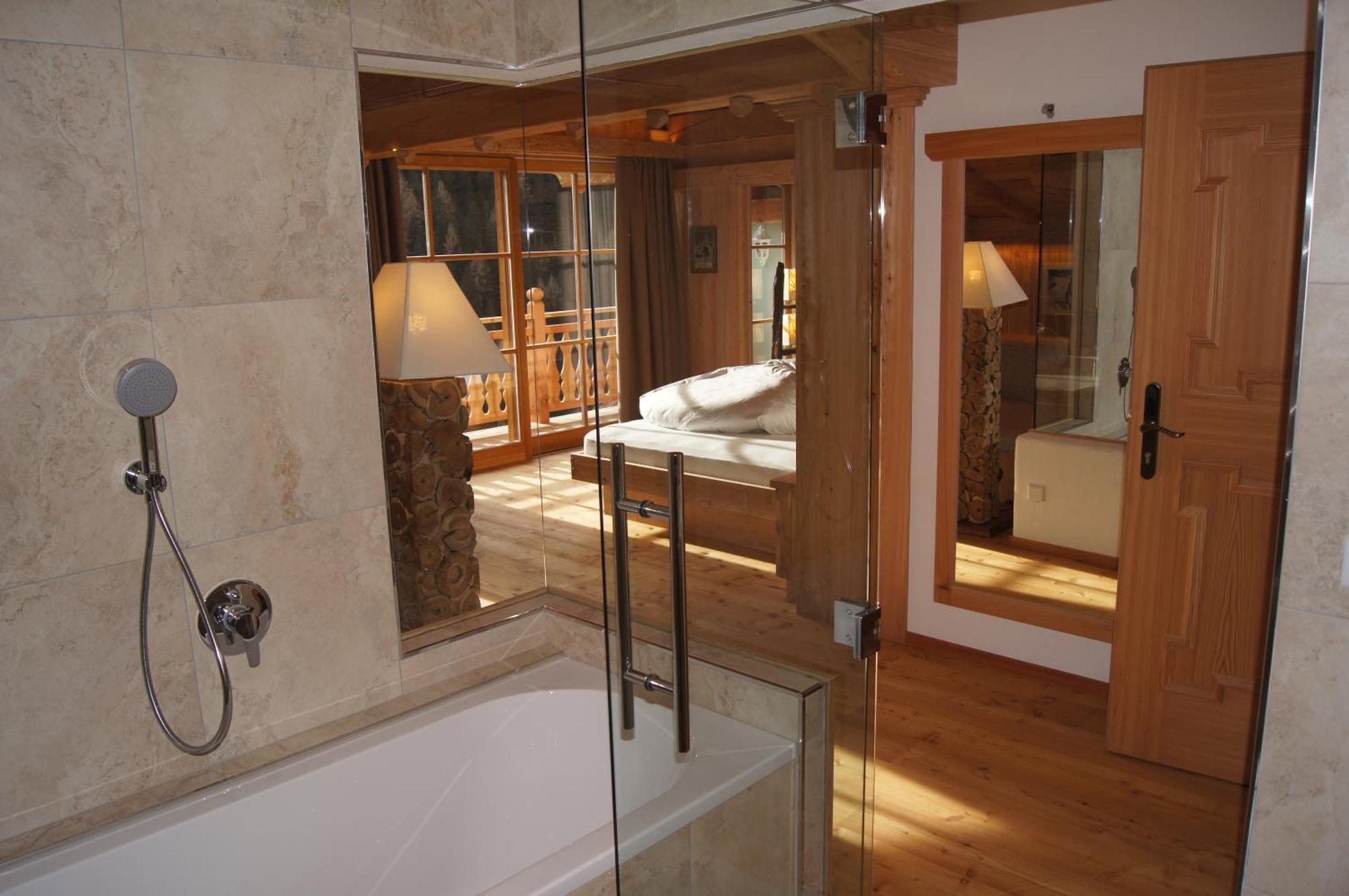 Dorfhotel Beludei Hotel Santa Cristina Val Gardena
