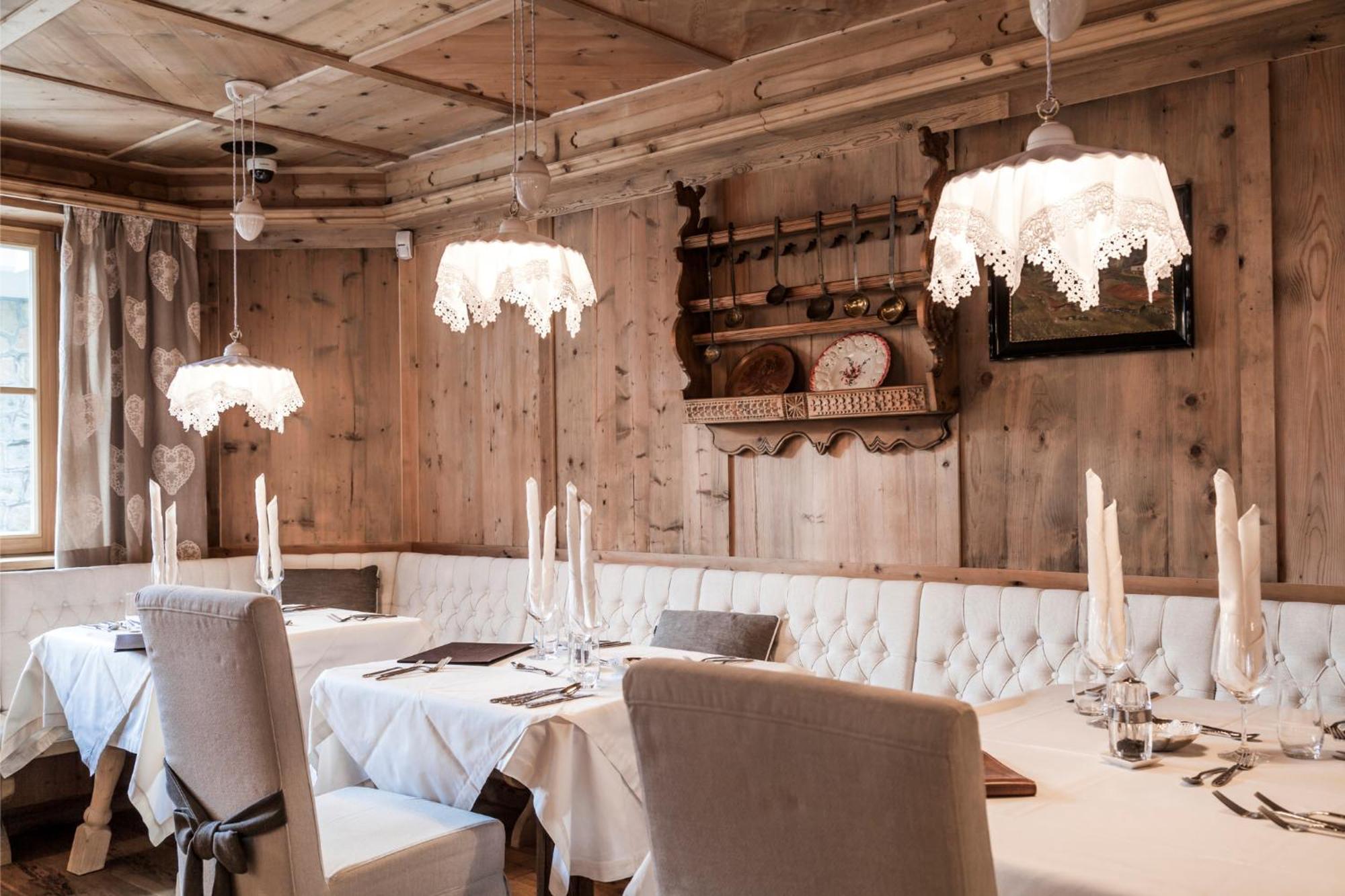 Hotel Dorfhotel Beludei Santa Cristina Val Gardena
