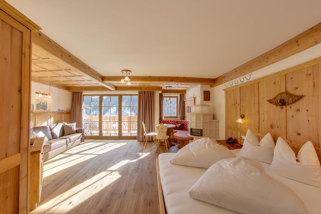 Hotel Dorfhotel Beludei