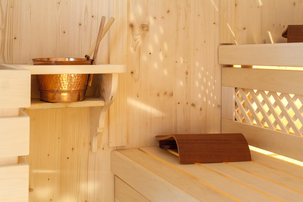 Hotel Dorfhotel Beludei Santa Cristina Val Gardena