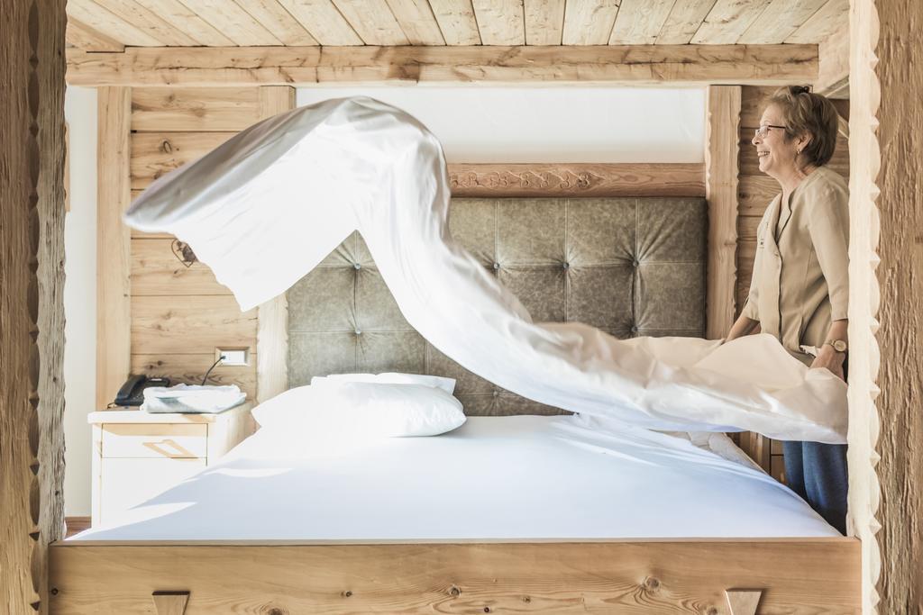 Hotel Dorfhotel Beludei Santa Cristina Val Gardena