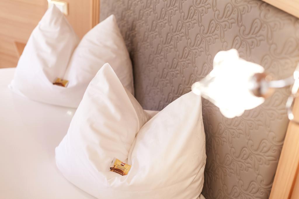 Dorfhotel Beludei Santa Cristina Val Gardena